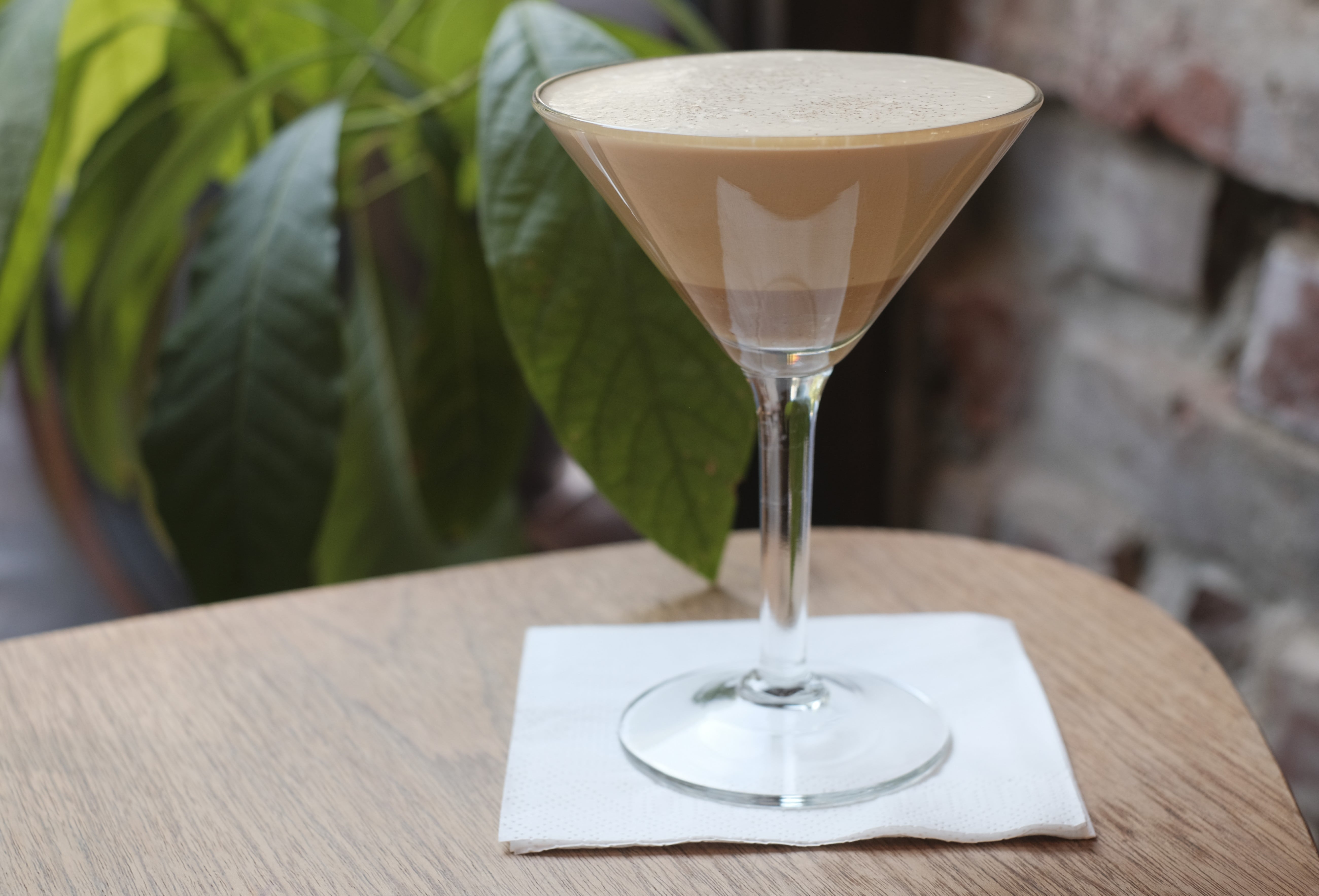 Cappuccino Al Freddo