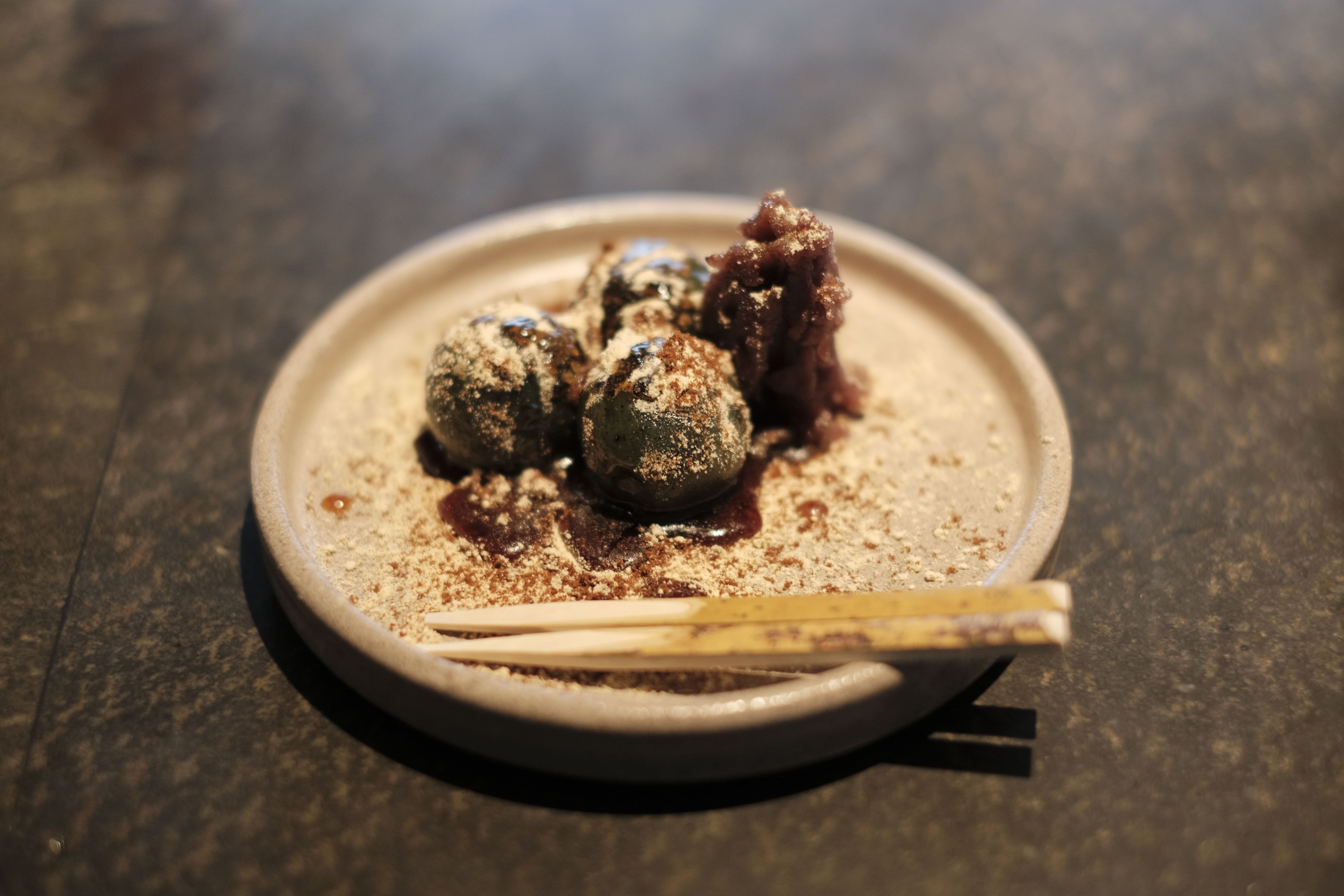 Dango